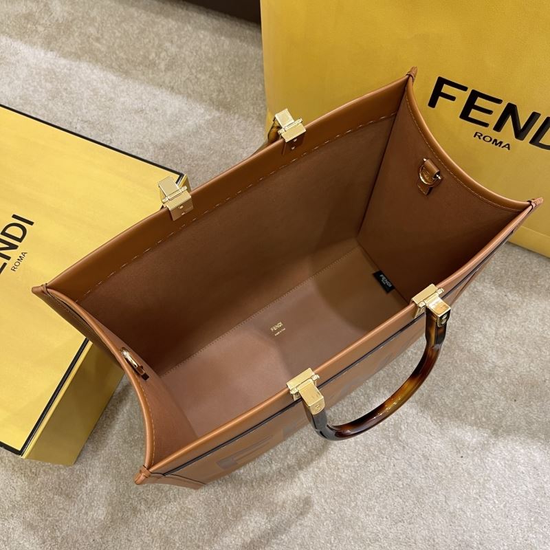 Fendi Shopping Bags